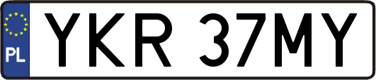 YKR37MY