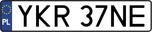 YKR37NE