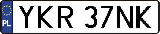 YKR37NK