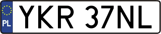 YKR37NL
