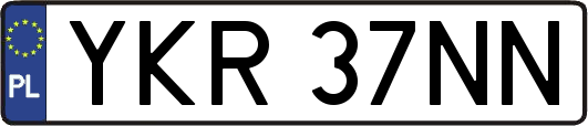 YKR37NN