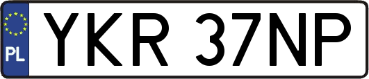 YKR37NP
