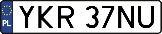 YKR37NU