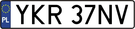YKR37NV