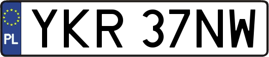 YKR37NW