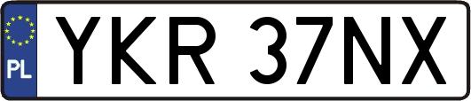 YKR37NX