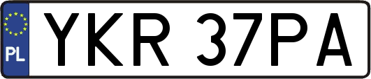 YKR37PA