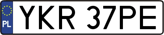 YKR37PE