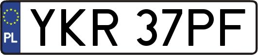 YKR37PF