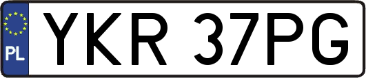 YKR37PG