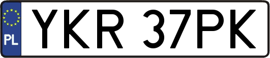 YKR37PK