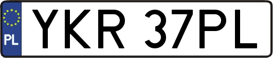 YKR37PL