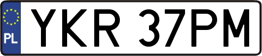 YKR37PM