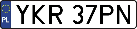 YKR37PN