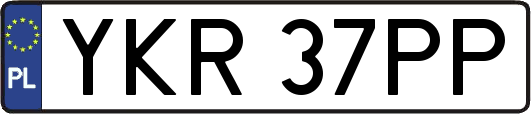 YKR37PP