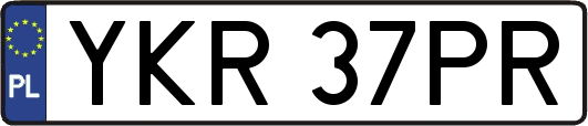 YKR37PR