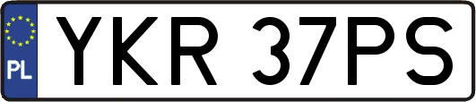 YKR37PS