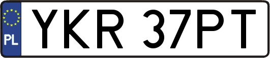 YKR37PT