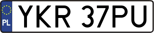 YKR37PU
