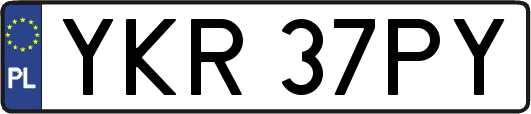 YKR37PY