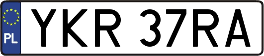 YKR37RA