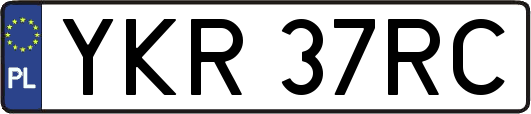 YKR37RC
