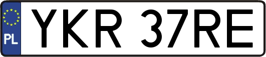 YKR37RE
