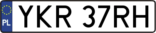 YKR37RH