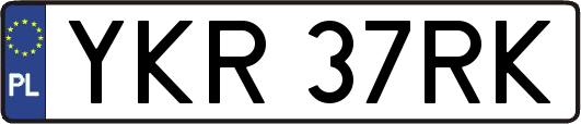 YKR37RK