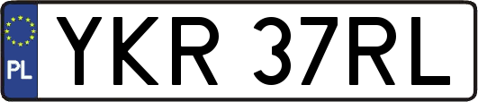 YKR37RL