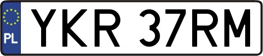 YKR37RM
