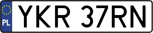 YKR37RN