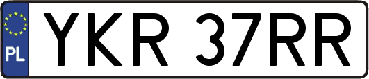 YKR37RR