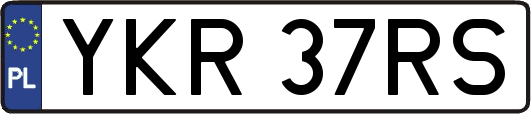 YKR37RS