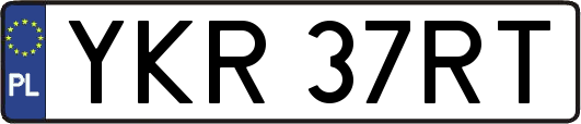 YKR37RT