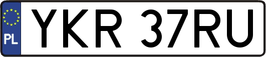 YKR37RU