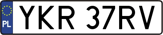 YKR37RV