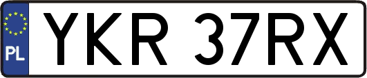 YKR37RX