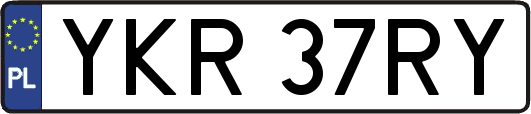 YKR37RY