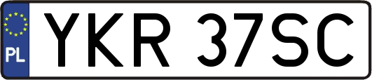 YKR37SC