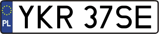 YKR37SE