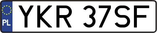 YKR37SF