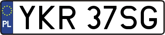 YKR37SG