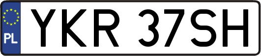 YKR37SH