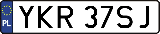 YKR37SJ