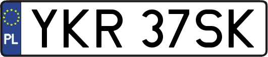 YKR37SK
