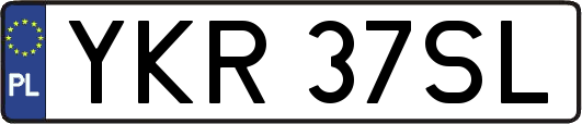 YKR37SL