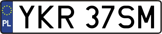 YKR37SM
