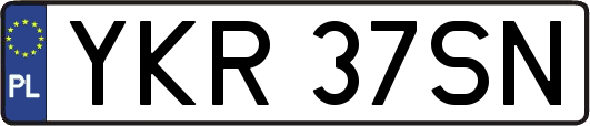 YKR37SN