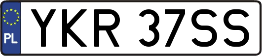 YKR37SS